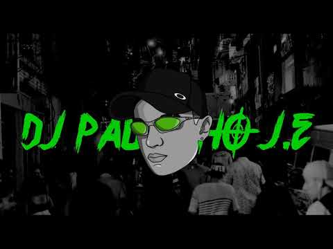 MONTAGEM - ME DESCULPA PAI VS LANÇA NA MÃO (DJ PAULINHO J.E) 2020 #SóMagrão