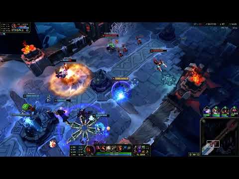 rel graves vs lucian loladc