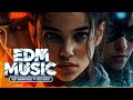 Action Fight EDM Mix Intense Trap Dubstep ️ Songs That Made NCS Famous Timeless Tracks