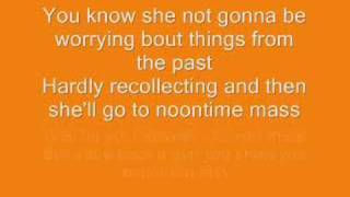Shaggy - It Wasn&#39;t Me with Lyrics!
