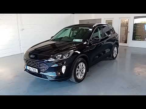 Ford Kuga 2021, Titanium, Tiny Kms - Image 2