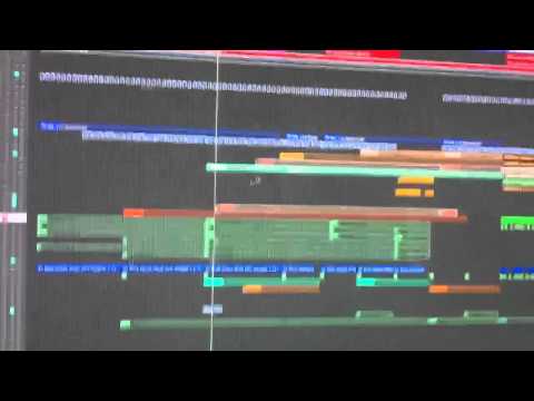 MoD & Staffan Thorsell remixing DJ Le Baron ft Heidi Vogel