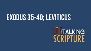 Talking Scripture