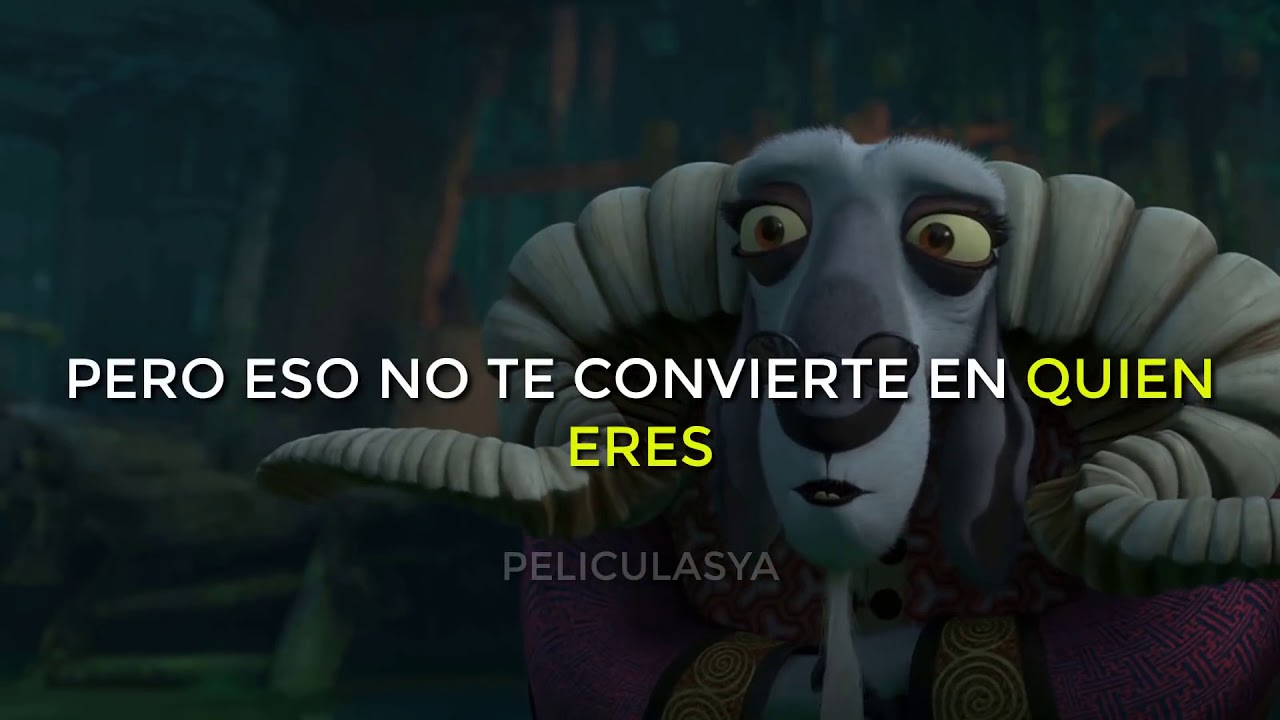 OLVIDAMOS COMO ESTAS FRASES CAMBIARON NUESTRA INFANCIA #3 | Películas de Disney, DreamWorks
