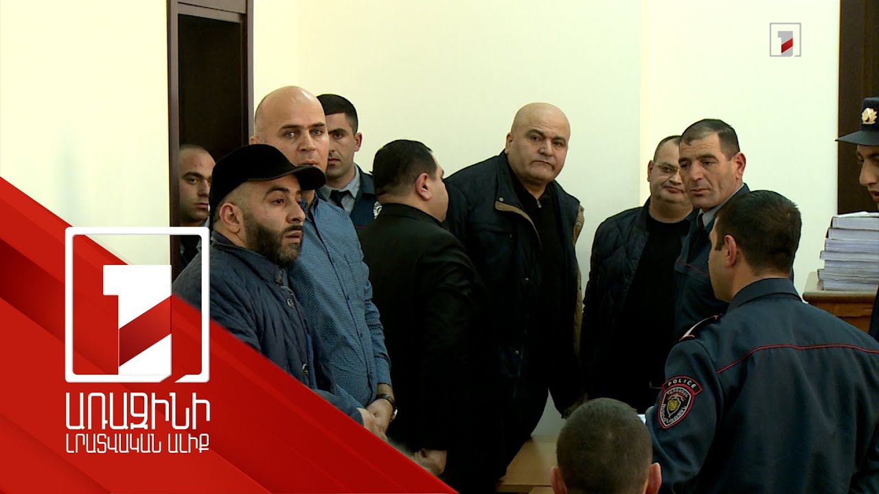 Ազատի կացարանի հրդեհի գործով մեղադրյալը հայտարարեց հացադուլ սկսելու մասին. նիստն անցավ լարված