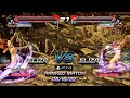 Eliza Mirror Match Ranked 05 19 22 TEKKEN 7