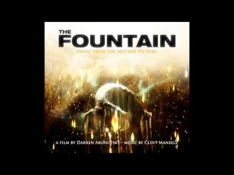 The Fountain Soundtrack @ 432