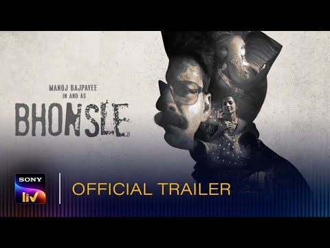 Bhonsle | World Premiere Movie | SonyLIV | 26th June