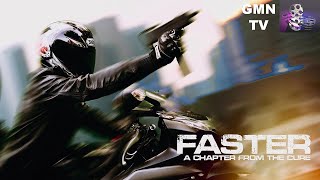 FASTER (A Chapter From The Cure) Short film - THE 