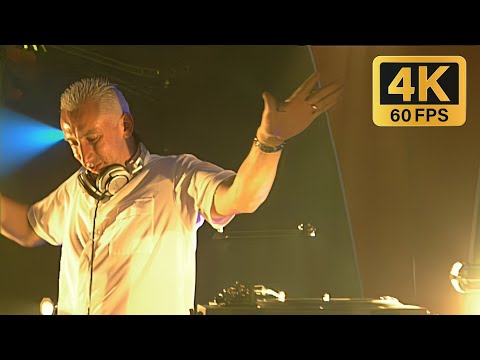 Sensation White 2002 - Full DVD Set (live at Amsterdam ArenA), 4K AI Enhanced