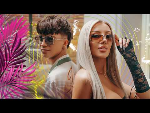 WonerS ft. Maluba - Daj Mi Serce (Official Music Video)