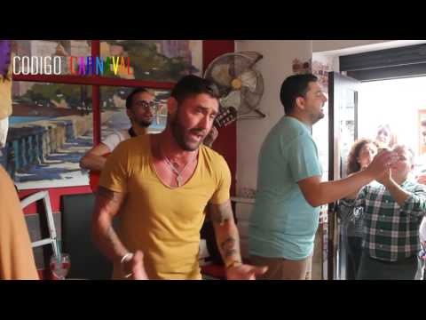 Toni Piojo y Paco Pellejo - Los Condenaos - 'Si se cumple la condena'