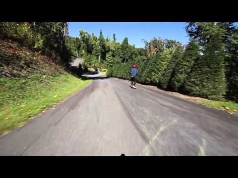 Abec 11 Wheels || Amber Freerides Review