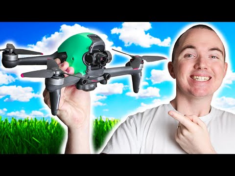 DJI FPV In 2026 - Still Worth It?