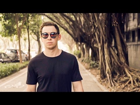 Hardwell's Travels - Episode 6: Taipei