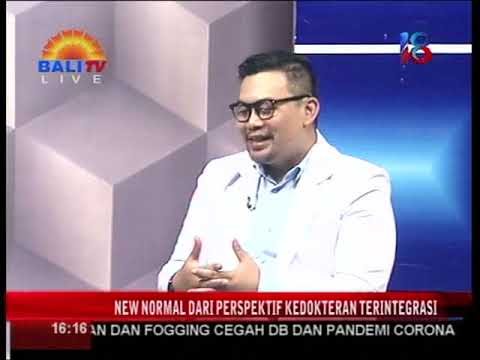 Kedokteran Terintegrasi Pasca Covid-19