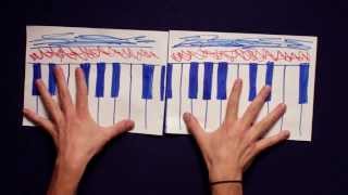 The Great Dictators - Coming Back in Style (Lyric Video)