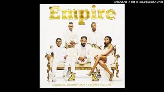 Empire Cast feat. Jussie Smollett - Battle Cry