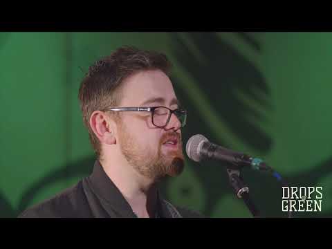 Drops Of Green  -  The Leaving Of Liverpool