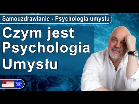 [POPKO TV] Psychologia umysłu. Czym jest i jak z niej skorzystać? Psychika jest ważniejsza czy umysł?