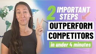 Use This Insight to Outperform Your SEO Competitors