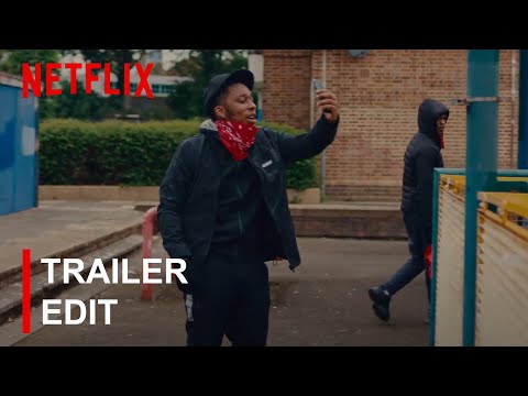 Supacell | Digga D vs Tazer | Netflix