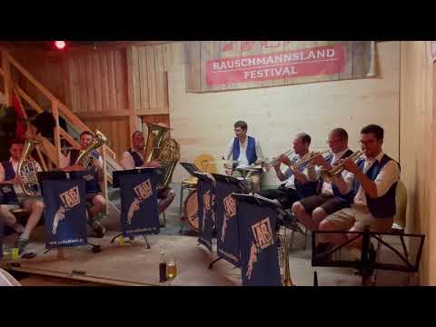 Achtalblech - Ein Leben lang