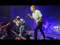 Song For You- Big Time Rush LIVE at Northcote Theatre