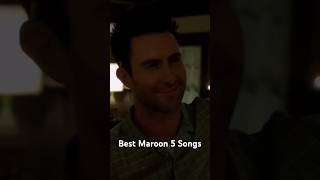 Top 10 Best Maroon 5 Songs #maroon5 #top10 #bestsongs #bestmusic