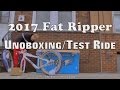 Oneway Corey Welcome to SE Bikes: 2017 Fat Ripper Unboxing