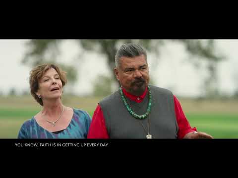 Walking With Herb - Now In Theaters