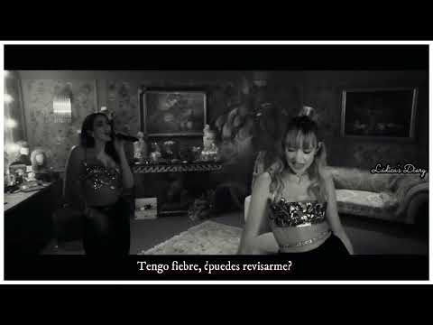 Dua Lipa, Angèle | Fever | ESPAÑOL | LIVE VERSION |