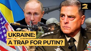 Why is the INVASION OF UKRAINE a huge MISTAKE for RUSSIA? - VisualPolitik EN