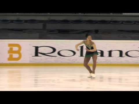 Ceciliane Mei Ling HARTMANN  - SIN