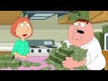 Family Guy Peter Wins The Lottery