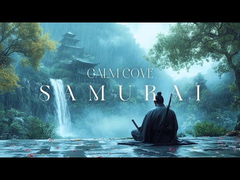 Samurai Meditation - Find a peaceful place - Samurai Miyamoto Musashi - 11 Hours