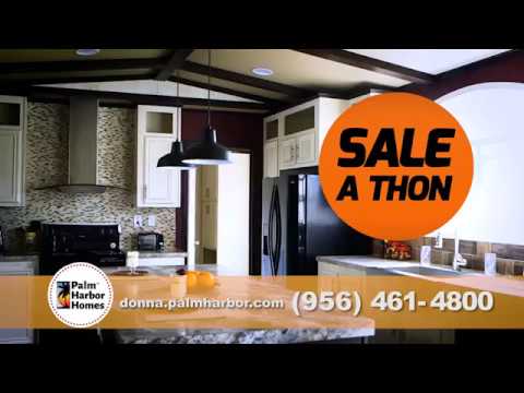 Watch Video of The Kensington in Donna, TX