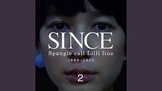 Music video thumbnail preview for felicity by Spangle call Lilli line