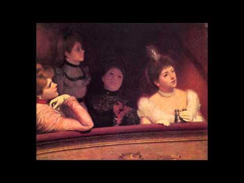 Antonio Salieri - Prima la Musica, e poi le parole (1786) (Incomplete)