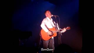 Aaron Lewis~ Massachusetts