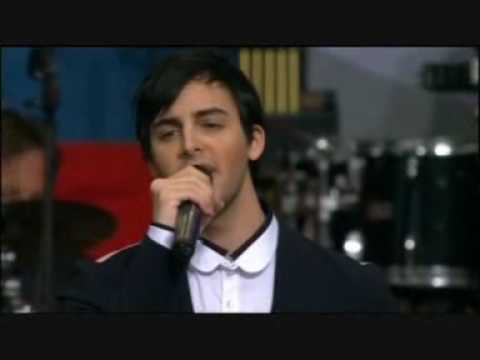 Darin - Sista morgonen