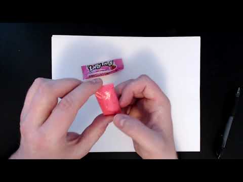 MSE 201 S21 Lecture 19 - Module 3 - Elastic vs. Plastic Demonstration