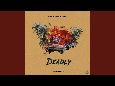 Deadly (Full Audio) — watch video