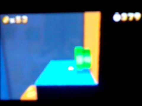 Super Mario 3D Land Speed Run W4-2: 23 Seconds