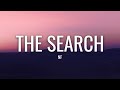 NF The Search Lyrics