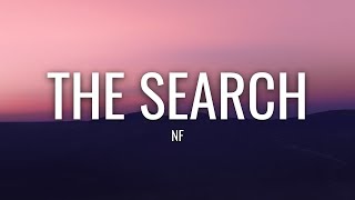 Download lagu NF - The Search (Lyrics) mp3