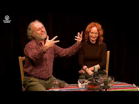 Detoxikuj život - křest knihy Báry Englischové 27.5.2022