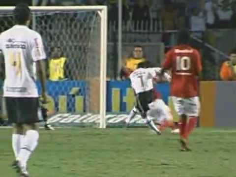 Corinthians 2 x 0 Internacional
