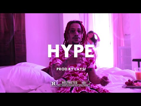 Green Montana x SDM Type Beat l "Hype" 💸 l Prod. By Laysi