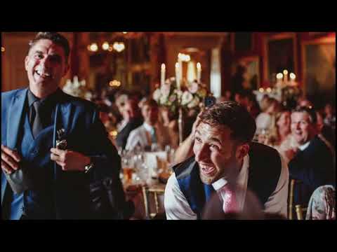 ETIENNE PRADIER SHOWREEL